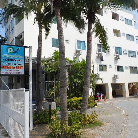 Pearl@Hua Hin HHQ Exterior foto