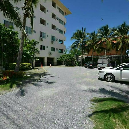 Pearl@Hua Hin HHQ Exterior foto