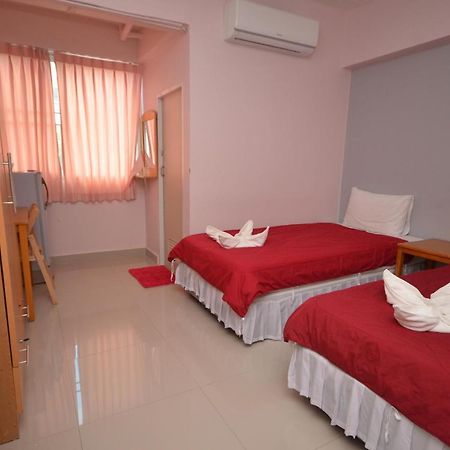 Pearl@Hua Hin HHQ Exterior foto