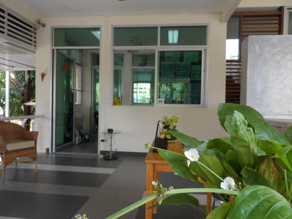 Pearl@Hua Hin HHQ Exterior foto