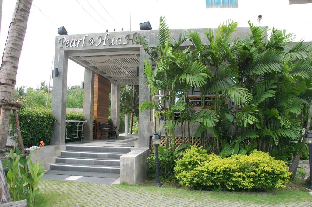 Pearl@Hua Hin HHQ Exterior foto