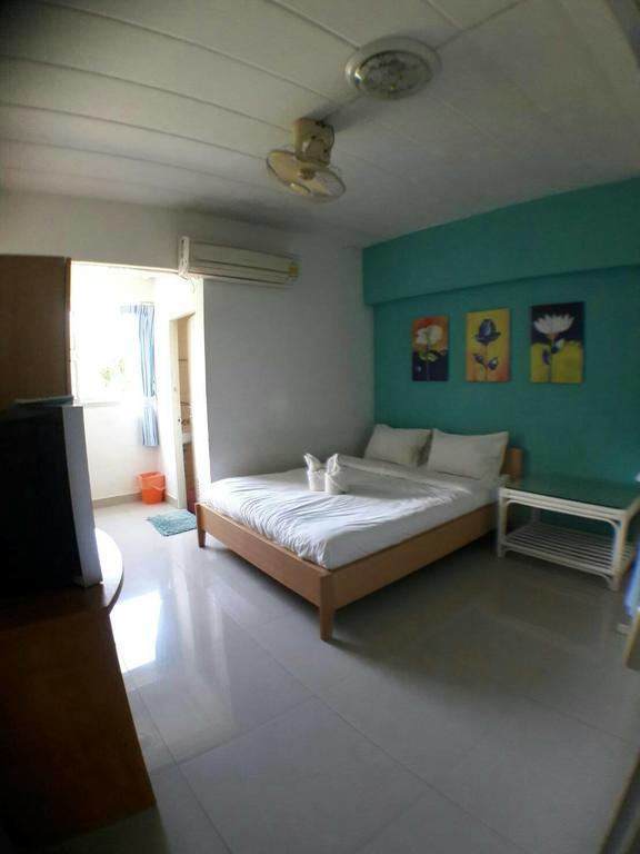 Pearl@Hua Hin HHQ Exterior foto