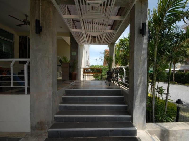 Pearl@Hua Hin HHQ Exterior foto