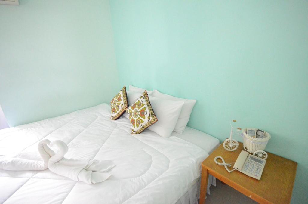 Pearl@Hua Hin HHQ Quarto foto