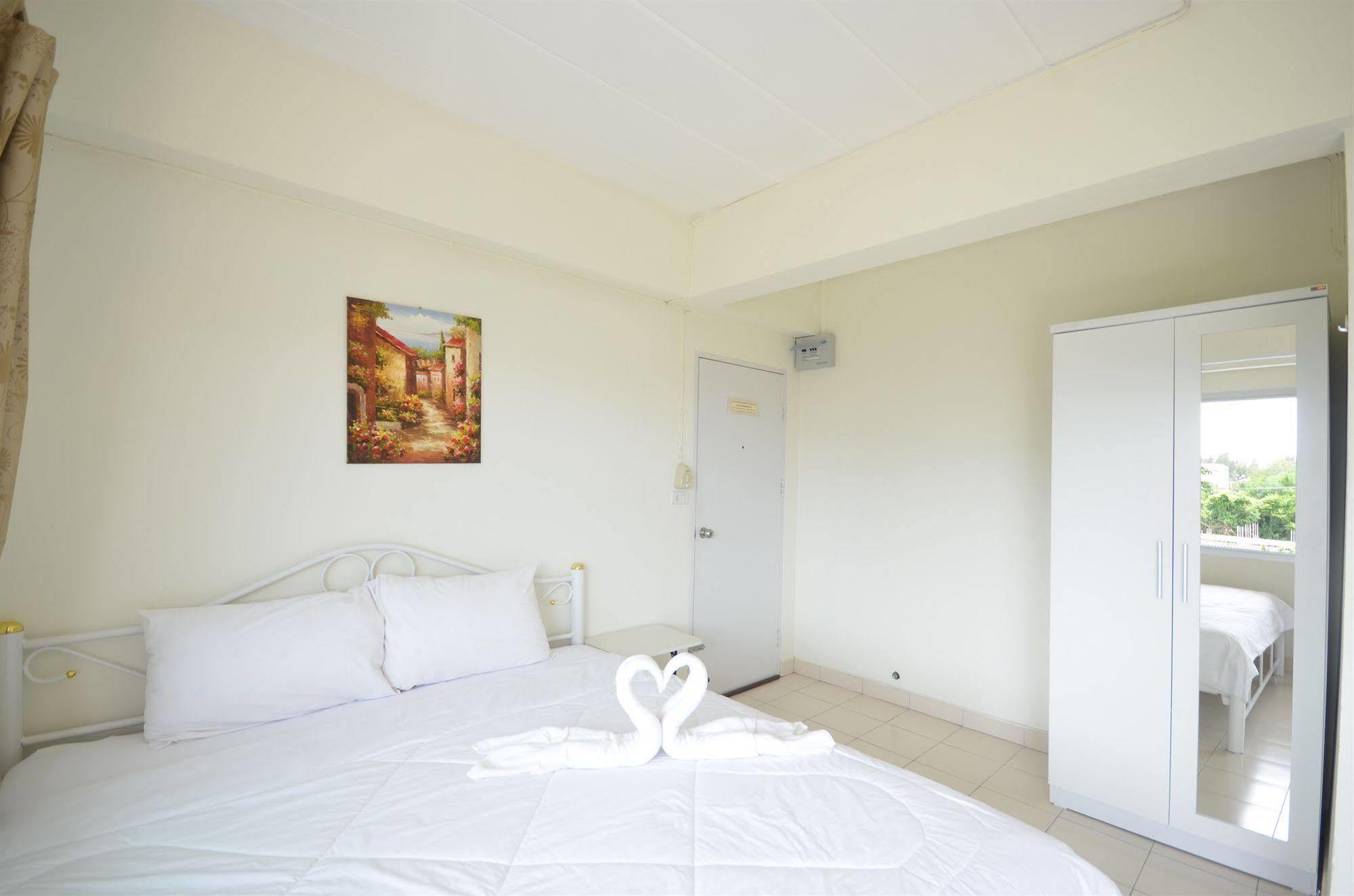Pearl@Hua Hin HHQ Exterior foto