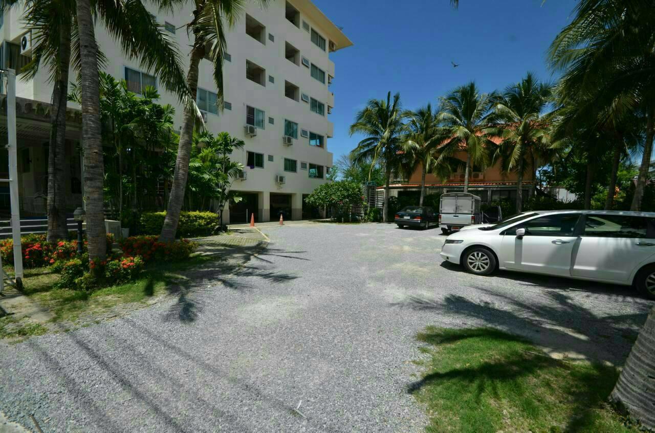 Pearl@Hua Hin HHQ Exterior foto