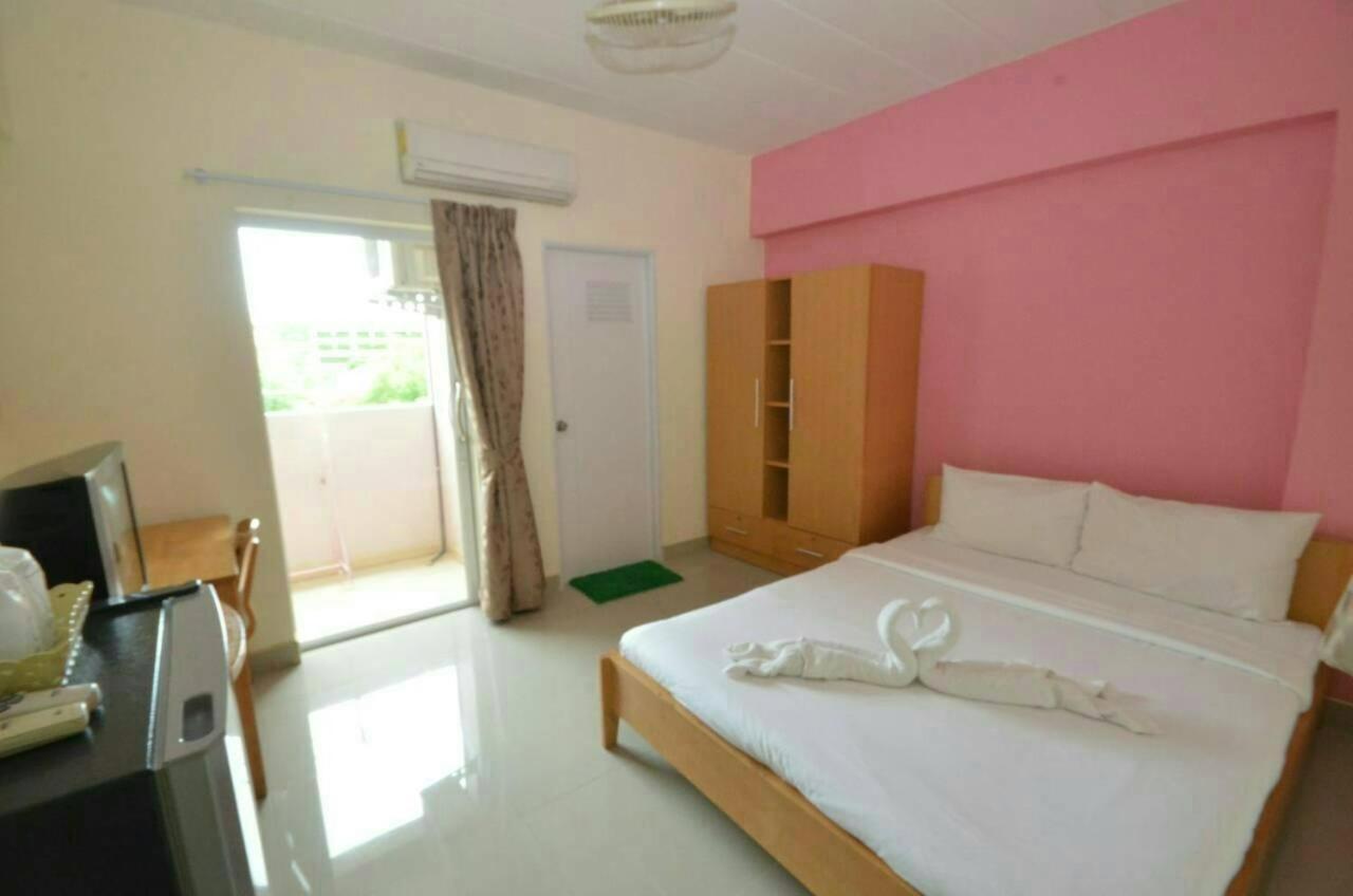 Pearl@Hua Hin HHQ Exterior foto